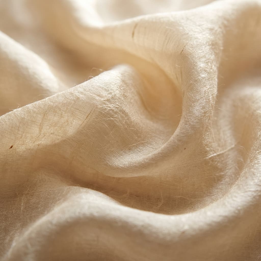 Fabric Detail